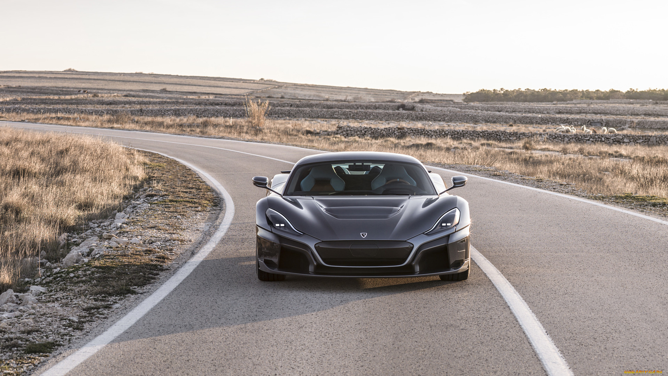 rimac c two 2020, , rimac, c, two, 2020